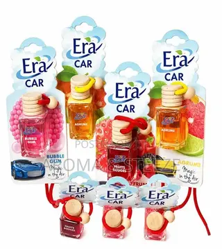 Era Car Air Freshener