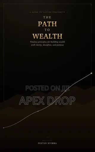 The Path to Wealth