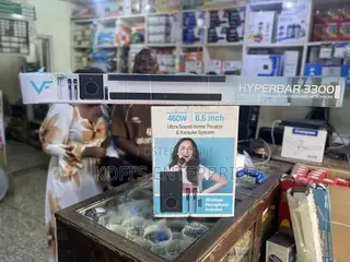 Hypebar Soundbar