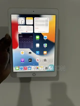Apple iPad Air 2 16 GB Gold