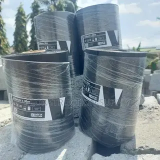 Damproof Course 6inches-150mm 500microns DPC