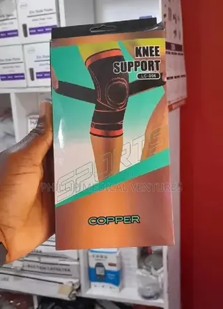 Knee Support