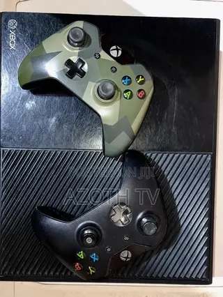 Xbox One 500GB