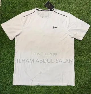 Nike White Top