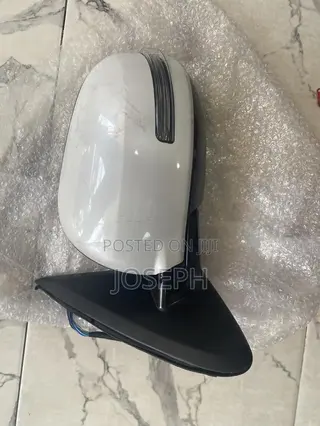 Outlander 2016,2017,2018,2019,2020 Mirror