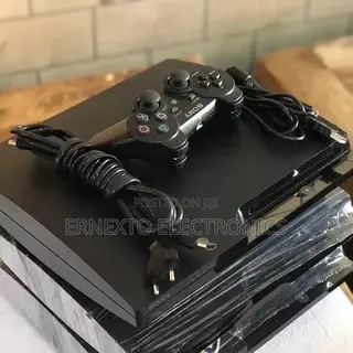 Ps3 Set With 10 Games Available in Bulk Tested and Confirmed