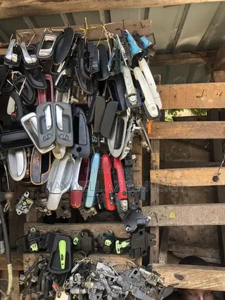 Door Handles for All Cars Available
