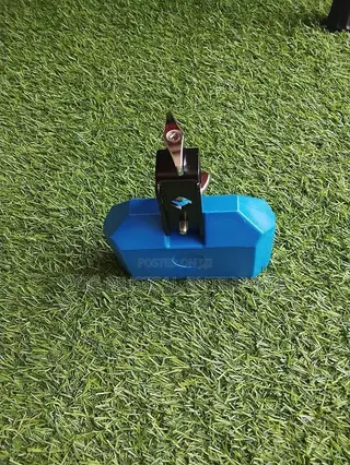 Cowbell (Cowbell)