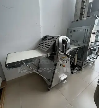 Dough Sheeter
