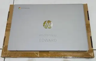 Laptop HP Chromebook 14 G2 4GB Intel eMMC 60GB