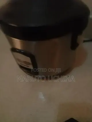 Rice Cooker