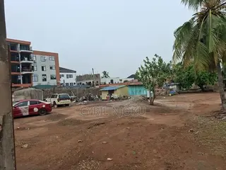 2 Plots of Land for Sale at North Legon Behind Agrimat