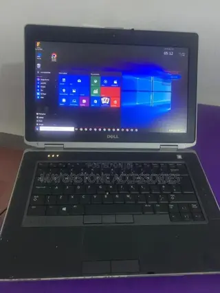 Laptop Dell Latitude E6430 8GB Intel Core i7 HDD 500GB