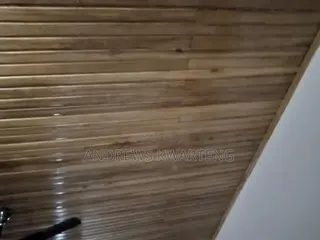 Wooden T G