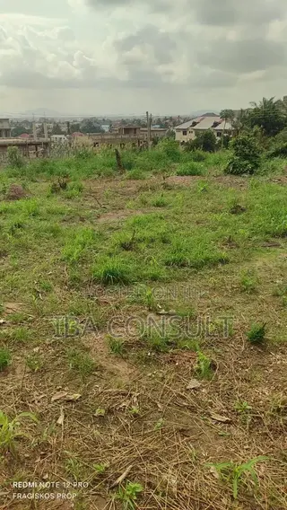 Registered Land at Kwabenya for Sale