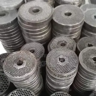 Pellets Machines Dics 2mm to 8mm