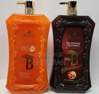 Shower Gel
