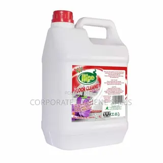 Floor Cleaner
