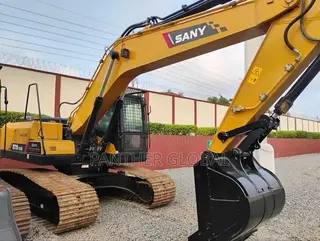 Brand New Sany 215 Excavators for Sale