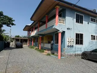 2bdrm Apartment in Ghana Flag for rent