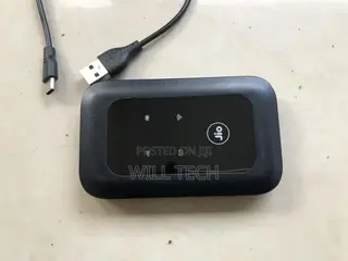 4g+ Pocket Wifi (All Sim)