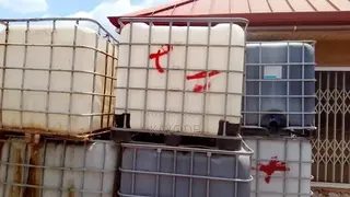 Ibc Tank for Sale