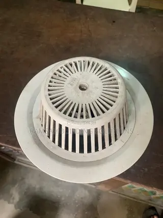 Roof Drain