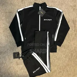 Palm Angels Tracksuit