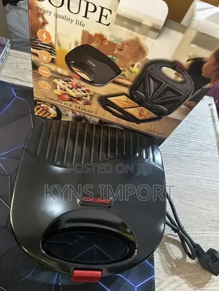 Sandwich Maker