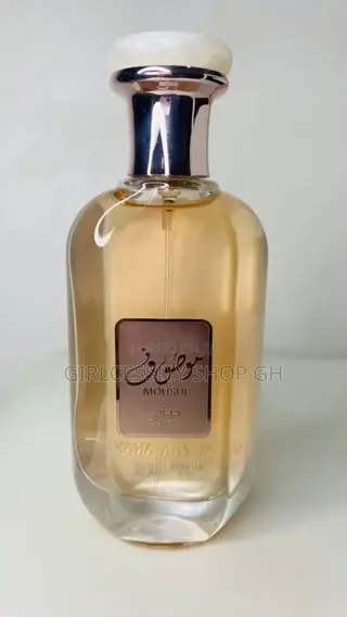 Mousuf Perfumes