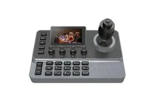 Kc10 Multifunctional PTZ Controller