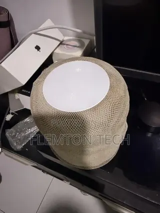 Apple HomePod Smart Speaker