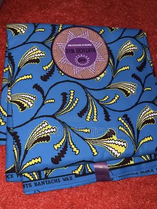 6 Yards Material
