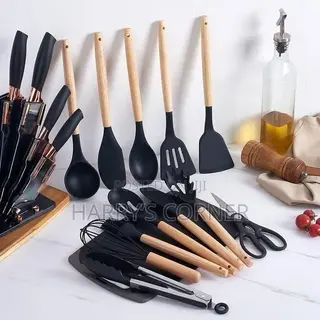Kitchenware and Cookware