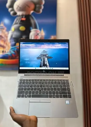 Laptop HP ZBook 14u G6 16GB Intel Core i7 SSD 512GB