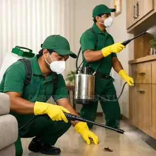 Active Fumigation Service