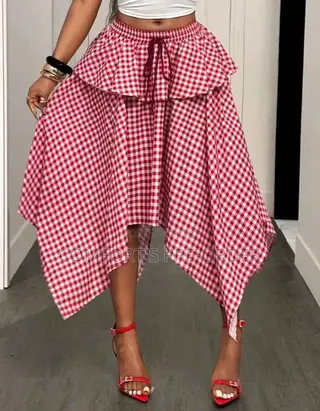 Napkin Skirt
