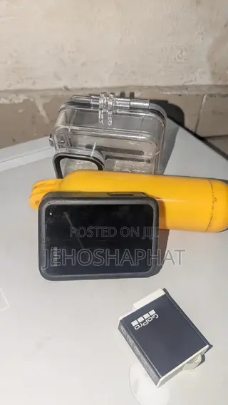 Gopro Hero 11