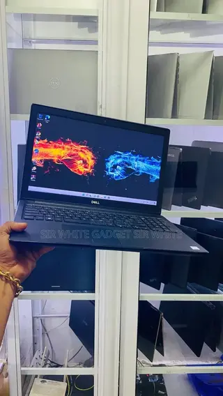 Laptop Dell Latitude 3400 8GB Intel Core i5 SSD 256GB