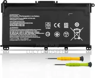 Hp Pavilion Ht03xl