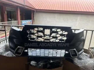 Honda CRV 2023 Bumper(hybrid)