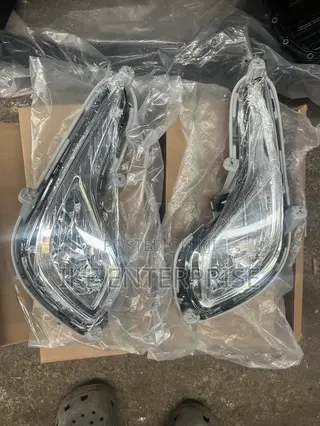 Hyundai Accent Foglight 2011,2012,2013,2014,2015,2016,2017