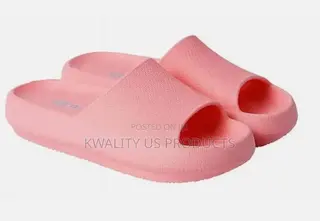 32 Degrees Women's Cushion Slide Sandals - Size 41,42