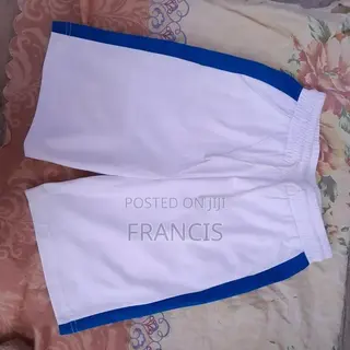 Street Flex Shorts