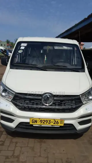 13 Seater Bus Available for Rent