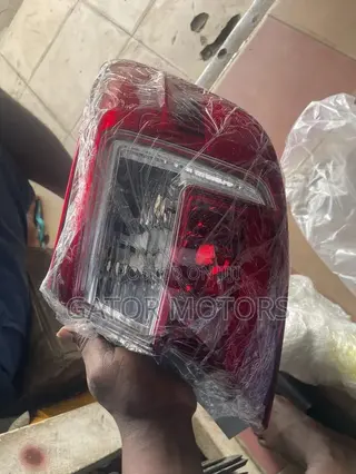 Camry 2012 2013 2014 Tail Lights (Pair)