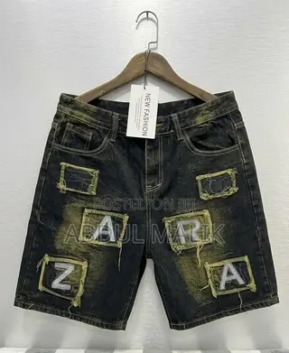 Available for All Your Fashion