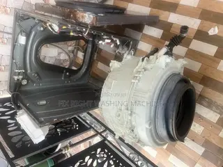Washing Machine Drum Service