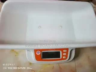 Baby Digital Weighing Scale