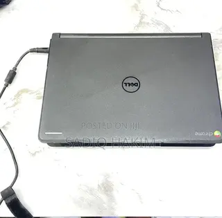 New Laptop Dell Chromebook 11 8GB eMMC 16 GB